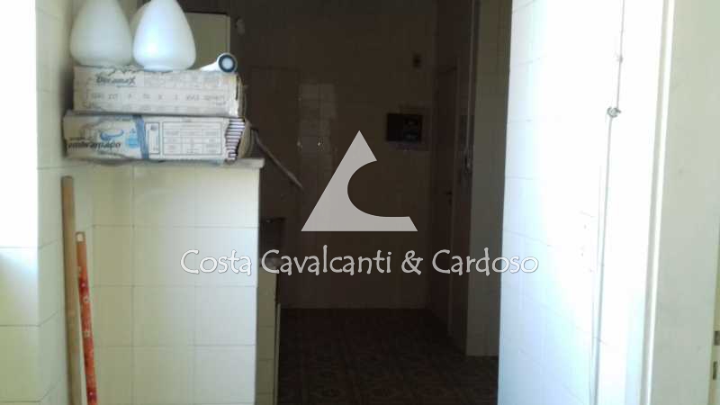 Conheça 17 do imóvel - Apartamento Andaraí,Rio de Janeiro,RJ À Venda,2 Quartos,70m² - TJAP20143 - 18 17 - Apartamento Andaraí,Rio de Janeiro,RJ À Venda,2 Quartos,70m² - TJAP20143 - 18