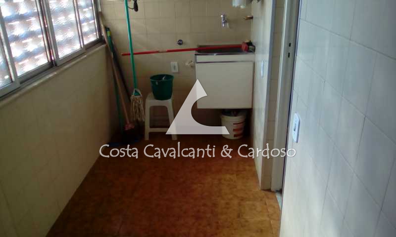 Conheça IMG_20170608_093706 do imóvel - Apartamento 3 quartos à venda São Cristóvão, Rio de Janeiro - R$ 525.000 - TJAP30119 - 16 IMG_20170608_093706 - Apartamento 3 quartos à venda São Cristóvão, Rio de Janeiro - R$ 525.000 - TJAP30119 - 16