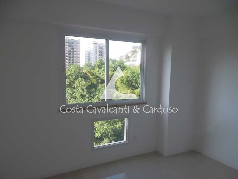 Conheça 4 do imóvel - Cobertura 3 quartos à venda Tijuca, Rio de Janeiro - R$ 890.000 - TJCO30031 - 5 4 - Cobertura 3 quartos à venda Tijuca, Rio de Janeiro - R$ 890.000 - TJCO30031 - 5