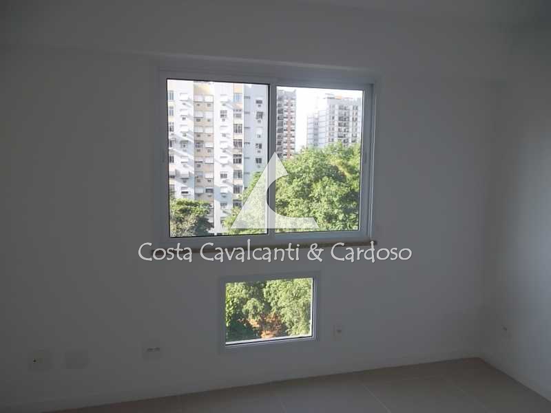 Conheça 8 do imóvel - Cobertura 3 quartos à venda Tijuca, Rio de Janeiro - R$ 890.000 - TJCO30031 - 9 8 - Cobertura 3 quartos à venda Tijuca, Rio de Janeiro - R$ 890.000 - TJCO30031 - 9