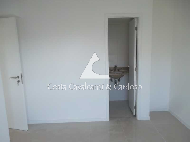 Conheça 11 do imóvel - Cobertura 3 quartos à venda Tijuca, Rio de Janeiro - R$ 890.000 - TJCO30031 - 12 11 - Cobertura 3 quartos à venda Tijuca, Rio de Janeiro - R$ 890.000 - TJCO30031 - 12