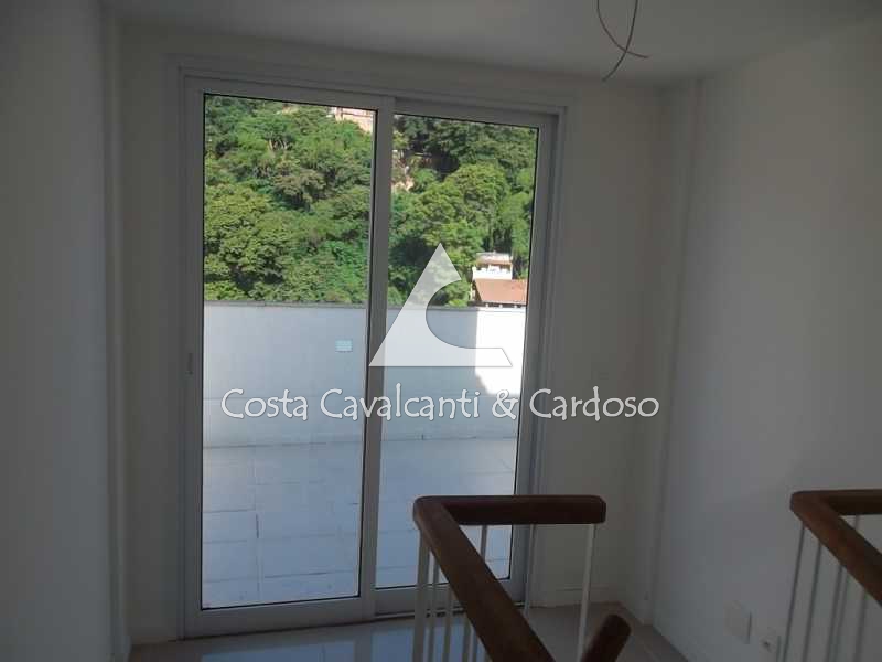 Conheça 16 do imóvel - Cobertura 3 quartos à venda Tijuca, Rio de Janeiro - R$ 890.000 - TJCO30031 - 17 16 - Cobertura 3 quartos à venda Tijuca, Rio de Janeiro - R$ 890.000 - TJCO30031 - 17