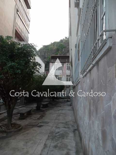 SAM_7105 - Casa de Vila 6 quartos à venda Tijuca, Rio de Janeiro - R$ 1.300.000 - TJCV60001 - 1
