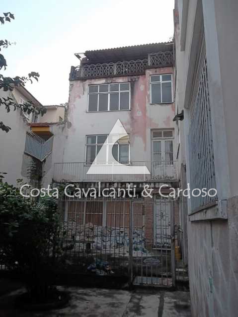 SAM_7106 - Casa de Vila 6 quartos à venda Tijuca, Rio de Janeiro - R$ 1.300.000 - TJCV60001 - 3