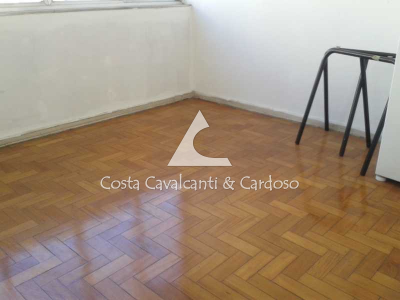 Conheça 6 do imóvel - Apartamento 1 quarto à venda Praça da Bandeira, Rio de Janeiro - R$ 250.000 - TJAP10022 - 7 6 - Apartamento 1 quarto à venda Praça da Bandeira, Rio de Janeiro - R$ 250.000 - TJAP10022 - 7