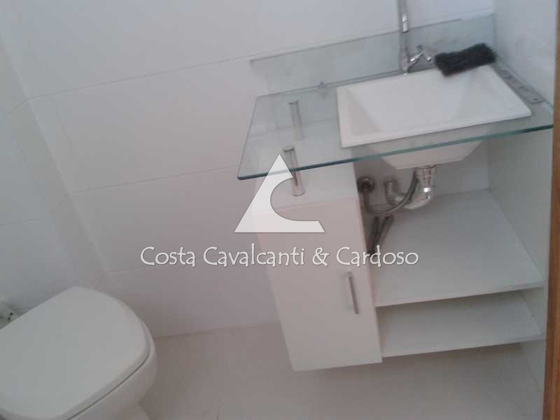 Conheça 10 do imóvel - Apartamento 1 quarto à venda Praça da Bandeira, Rio de Janeiro - R$ 250.000 - TJAP10022 - 11 10 - Apartamento 1 quarto à venda Praça da Bandeira, Rio de Janeiro - R$ 250.000 - TJAP10022 - 11