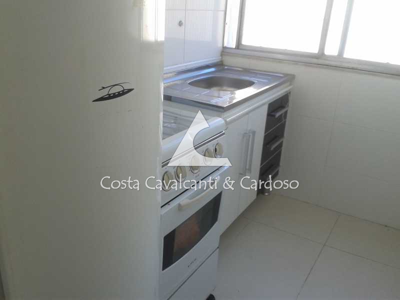 Conheça 14 do imóvel - Apartamento 1 quarto à venda Praça da Bandeira, Rio de Janeiro - R$ 250.000 - TJAP10022 - 15 14 - Apartamento 1 quarto à venda Praça da Bandeira, Rio de Janeiro - R$ 250.000 - TJAP10022 - 15