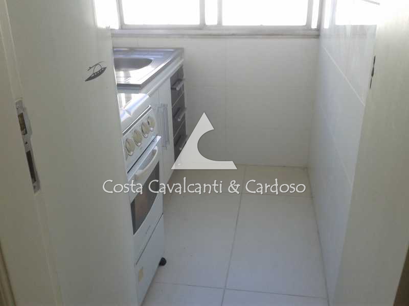 Conheça 16 do imóvel - Apartamento 1 quarto à venda Praça da Bandeira, Rio de Janeiro - R$ 250.000 - TJAP10022 - 17 16 - Apartamento 1 quarto à venda Praça da Bandeira, Rio de Janeiro - R$ 250.000 - TJAP10022 - 17