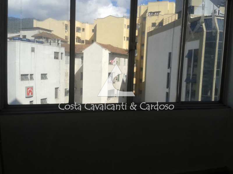 Conheça 17 do imóvel - Apartamento 1 quarto à venda Praça da Bandeira, Rio de Janeiro - R$ 250.000 - TJAP10022 - 18 17 - Apartamento 1 quarto à venda Praça da Bandeira, Rio de Janeiro - R$ 250.000 - TJAP10022 - 18