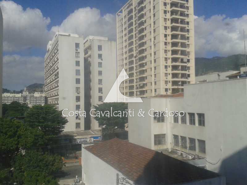 Conheça 19 do imóvel - Apartamento 1 quarto à venda Praça da Bandeira, Rio de Janeiro - R$ 250.000 - TJAP10022 - 20 19 - Apartamento 1 quarto à venda Praça da Bandeira, Rio de Janeiro - R$ 250.000 - TJAP10022 - 20