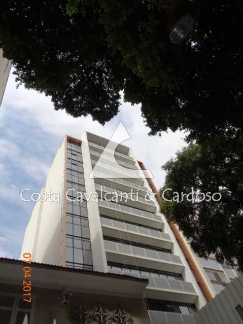 5 - Sala Comercial 29m² à venda Tijuca, Rio de Janeiro - R$ 441.900 - TJSL00011 - 6