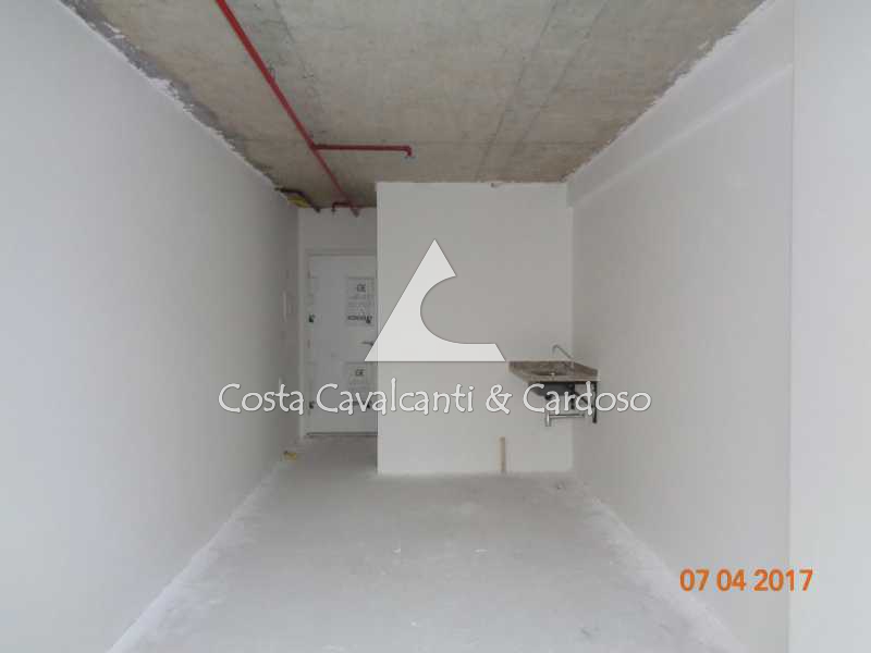 Conheça 6 do imóvel - Sala Comercial 29m² à venda Tijuca, Rio de Janeiro - R$ 441.900 - TJSL00011 - 7 6 - Sala Comercial 29m² à venda Tijuca, Rio de Janeiro - R$ 441.900 - TJSL00011 - 7