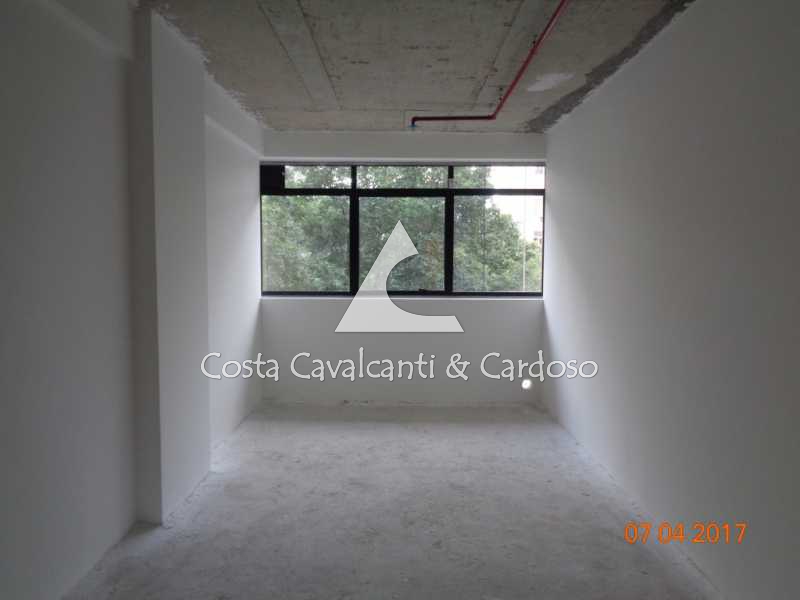 Conheça 7 do imóvel - Sala Comercial 29m² à venda Tijuca, Rio de Janeiro - R$ 441.900 - TJSL00011 - 8 7 - Sala Comercial 29m² à venda Tijuca, Rio de Janeiro - R$ 441.900 - TJSL00011 - 8