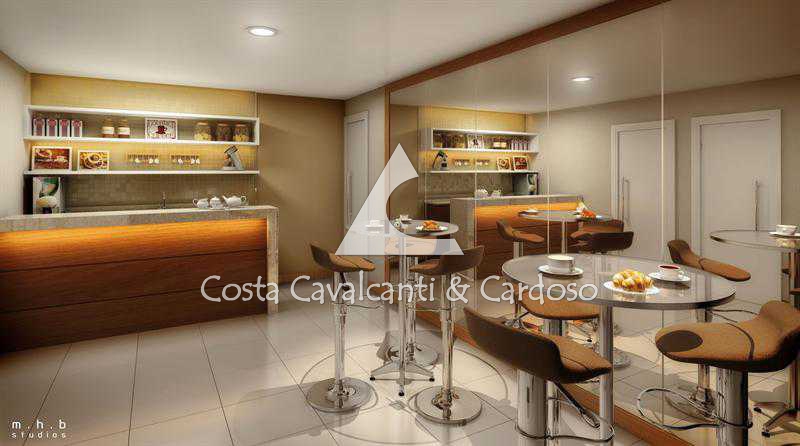 Conheça 8 do imóvel - Sala Comercial 29m² à venda Tijuca, Rio de Janeiro - R$ 441.900 - TJSL00011 - 9 8 - Sala Comercial 29m² à venda Tijuca, Rio de Janeiro - R$ 441.900 - TJSL00011 - 9
