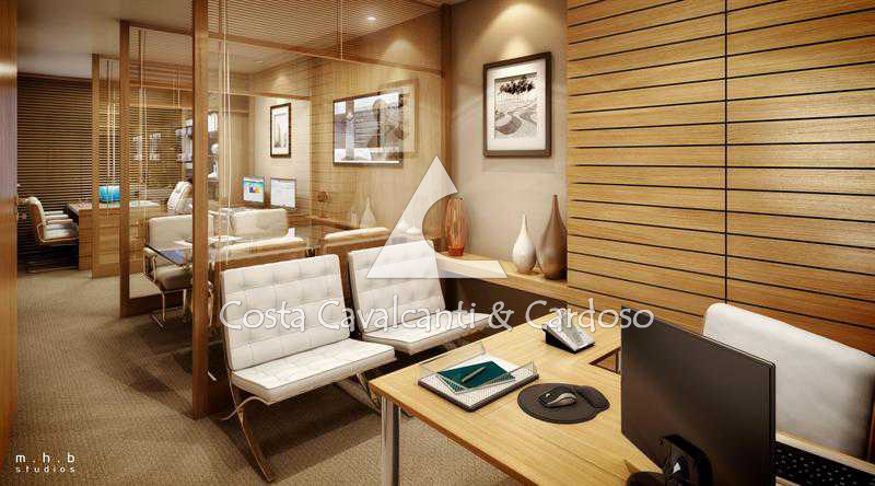 Conheça 13 do imóvel - Sala Comercial 29m² à venda Tijuca, Rio de Janeiro - R$ 441.900 - TJSL00011 - 14 13 - Sala Comercial 29m² à venda Tijuca, Rio de Janeiro - R$ 441.900 - TJSL00011 - 14