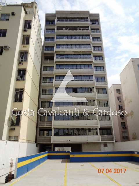 Conheça 3 do imóvel - Sala Comercial Tijuca,Rio de Janeiro,RJ À Venda,25m² - TJSL00013 - 4 3 - Sala Comercial Tijuca,Rio de Janeiro,RJ À Venda,25m² - TJSL00013 - 4