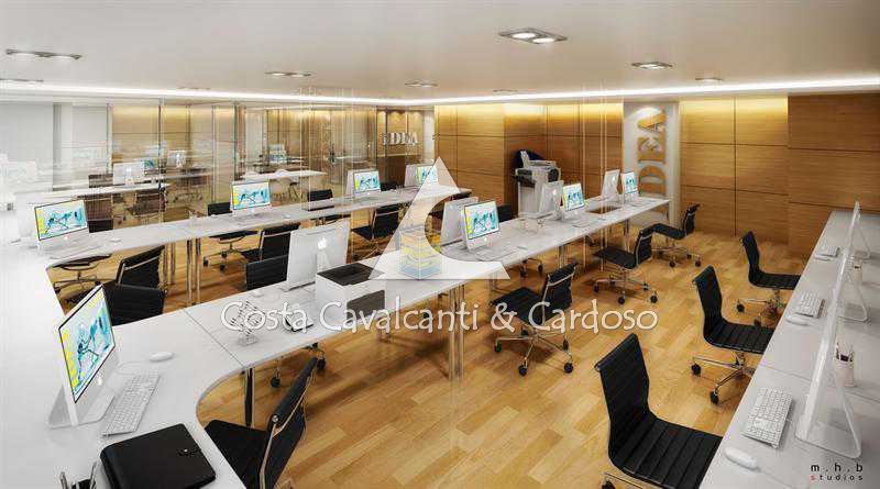 Conheça 11 do imóvel - Sala Comercial Tijuca,Rio de Janeiro,RJ À Venda,25m² - TJSL00013 - 12 11 - Sala Comercial Tijuca,Rio de Janeiro,RJ À Venda,25m² - TJSL00013 - 12