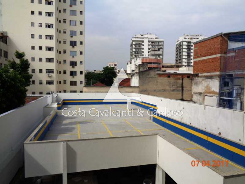 Conheça 16 do imóvel - Sala Comercial Tijuca,Rio de Janeiro,RJ À Venda,25m² - TJSL00013 - 17 16 - Sala Comercial Tijuca,Rio de Janeiro,RJ À Venda,25m² - TJSL00013 - 17