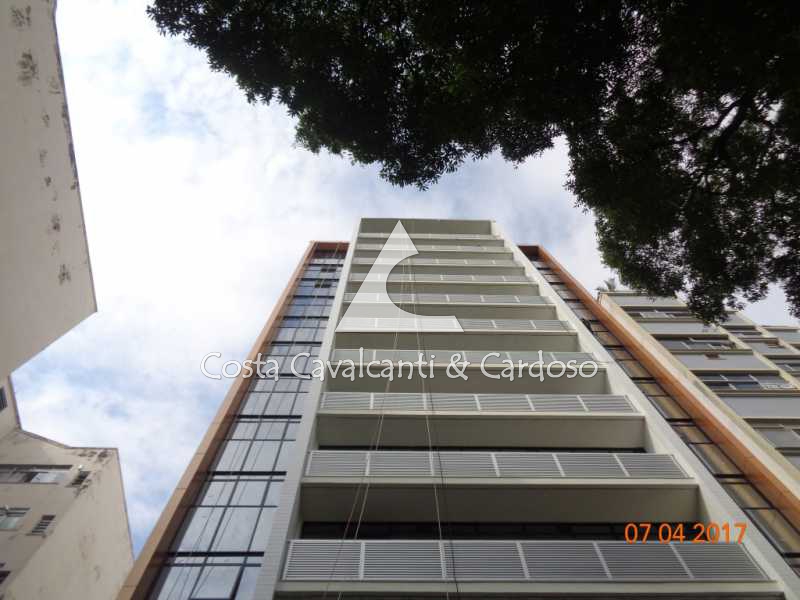 Conheça 4 do imóvel - Sala Comercial Tijuca,Rio de Janeiro,RJ À Venda,30m² - TJSL00015 - 5 4 - Sala Comercial Tijuca,Rio de Janeiro,RJ À Venda,30m² - TJSL00015 - 5