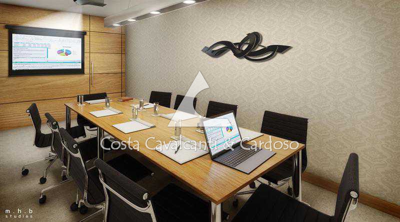 Conheça 15 do imóvel - Sala Comercial Tijuca,Rio de Janeiro,RJ À Venda,30m² - TJSL00017 - 16 15 - Sala Comercial Tijuca,Rio de Janeiro,RJ À Venda,30m² - TJSL00017 - 16