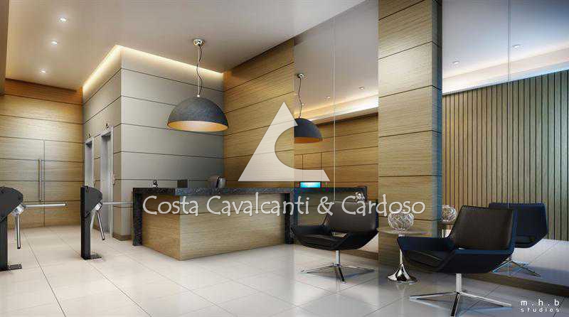 Conheça 9 do imóvel - Sala Comercial Tijuca,Rio de Janeiro,RJ À Venda,30m² - TJSL00019 - 10 9 - Sala Comercial Tijuca,Rio de Janeiro,RJ À Venda,30m² - TJSL00019 - 10