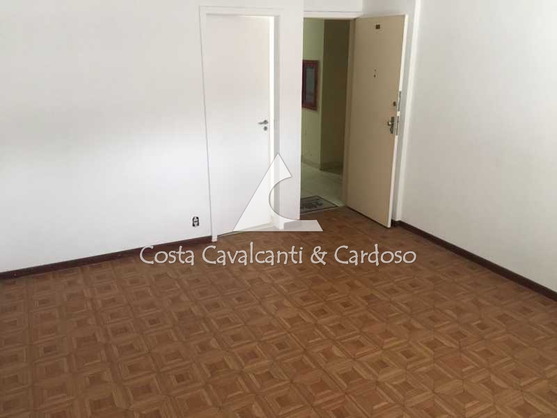 Conheça 1 do imóvel - Apartamento Andaraí,Rio de Janeiro,RJ À Venda,1 Quarto,54m² - TJAP10024 - 1 1 - Apartamento Andaraí,Rio de Janeiro,RJ À Venda,1 Quarto,54m² - TJAP10024 - 1