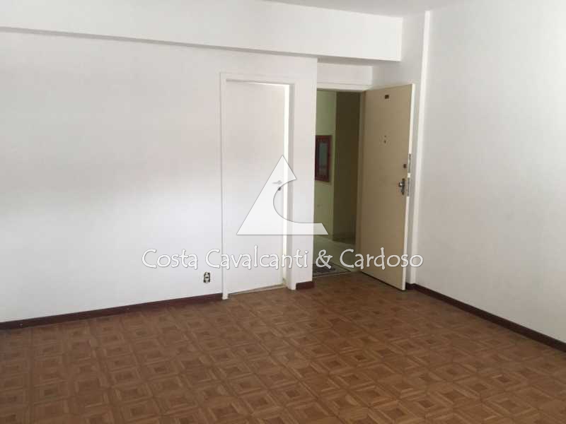 Conheça 2 do imóvel - Apartamento Andaraí,Rio de Janeiro,RJ À Venda,1 Quarto,54m² - TJAP10024 - 3 2 - Apartamento Andaraí,Rio de Janeiro,RJ À Venda,1 Quarto,54m² - TJAP10024 - 3