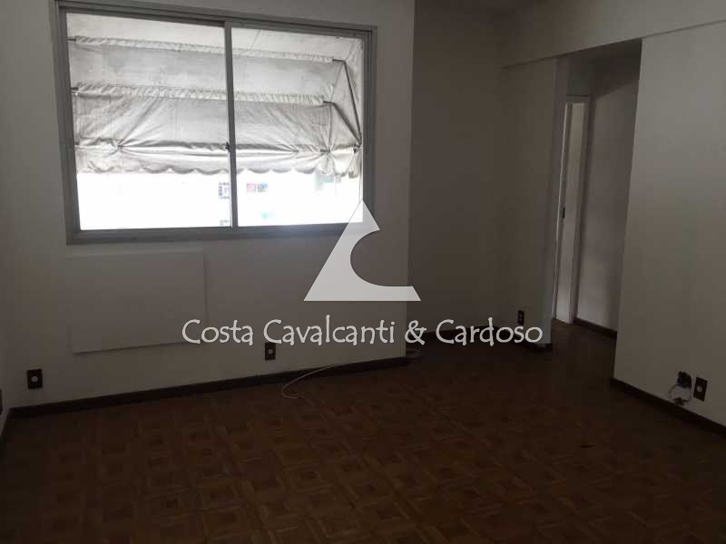 Conheça 5 do imóvel - Apartamento Andaraí,Rio de Janeiro,RJ À Venda,1 Quarto,54m² - TJAP10024 - 6 5 - Apartamento Andaraí,Rio de Janeiro,RJ À Venda,1 Quarto,54m² - TJAP10024 - 6
