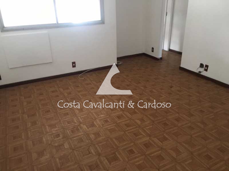 Conheça 6 do imóvel - Apartamento Andaraí,Rio de Janeiro,RJ À Venda,1 Quarto,54m² - TJAP10024 - 7 6 - Apartamento Andaraí,Rio de Janeiro,RJ À Venda,1 Quarto,54m² - TJAP10024 - 7