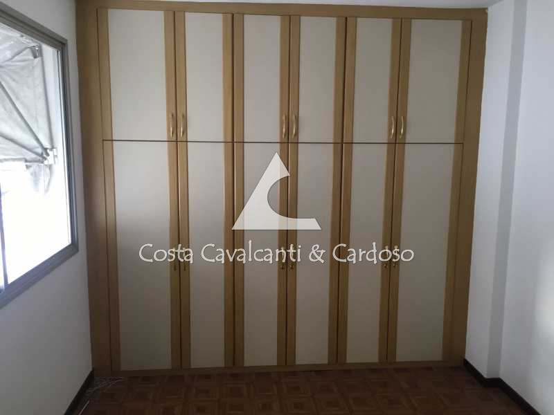 Conheça 7 do imóvel - Apartamento Andaraí,Rio de Janeiro,RJ À Venda,1 Quarto,54m² - TJAP10024 - 8 7 - Apartamento Andaraí,Rio de Janeiro,RJ À Venda,1 Quarto,54m² - TJAP10024 - 8