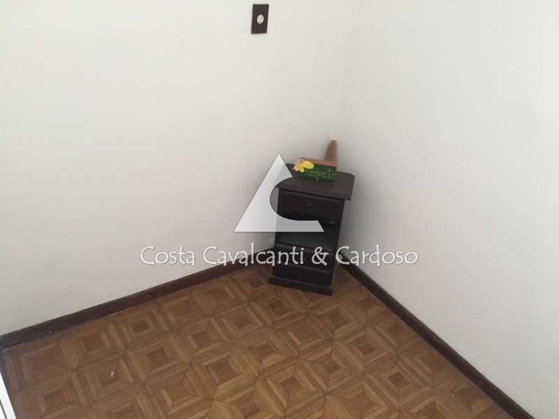 Conheça 17 do imóvel - Apartamento Andaraí,Rio de Janeiro,RJ À Venda,1 Quarto,54m² - TJAP10024 - 18 17 - Apartamento Andaraí,Rio de Janeiro,RJ À Venda,1 Quarto,54m² - TJAP10024 - 18