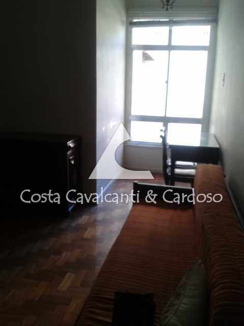 Conheça 1 do imóvel - Apartamento Tijuca,Rio de Janeiro,RJ À Venda,1 Quarto,60m² - TJAP10025 - 1 1 - Apartamento Tijuca,Rio de Janeiro,RJ À Venda,1 Quarto,60m² - TJAP10025 - 1