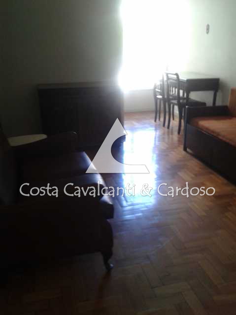 Conheça 2 do imóvel - Apartamento Tijuca,Rio de Janeiro,RJ À Venda,1 Quarto,60m² - TJAP10025 - 3 2 - Apartamento Tijuca,Rio de Janeiro,RJ À Venda,1 Quarto,60m² - TJAP10025 - 3