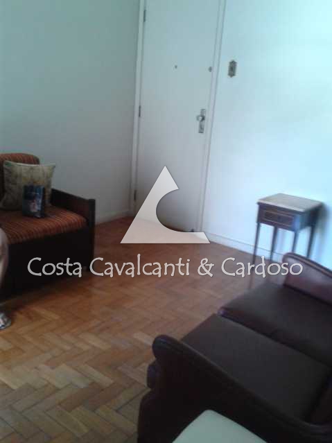 Conheça 4 do imóvel - Apartamento Tijuca,Rio de Janeiro,RJ À Venda,1 Quarto,60m² - TJAP10025 - 5 4 - Apartamento Tijuca,Rio de Janeiro,RJ À Venda,1 Quarto,60m² - TJAP10025 - 5