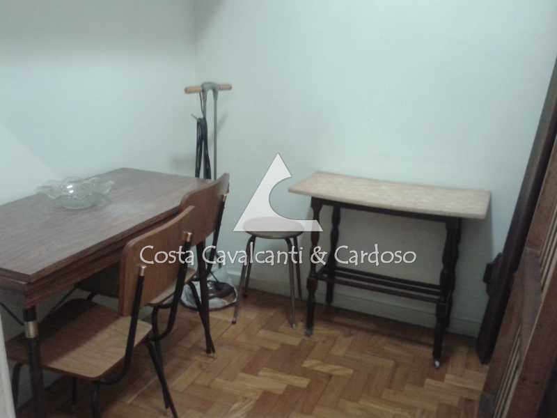 Conheça 14 do imóvel - Apartamento Tijuca,Rio de Janeiro,RJ À Venda,1 Quarto,60m² - TJAP10025 - 15 14 - Apartamento Tijuca,Rio de Janeiro,RJ À Venda,1 Quarto,60m² - TJAP10025 - 15