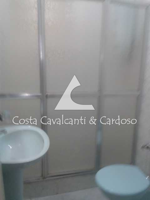 Conheça 18 do imóvel - Apartamento Tijuca,Rio de Janeiro,RJ À Venda,1 Quarto,60m² - TJAP10025 - 19 18 - Apartamento Tijuca,Rio de Janeiro,RJ À Venda,1 Quarto,60m² - TJAP10025 - 19