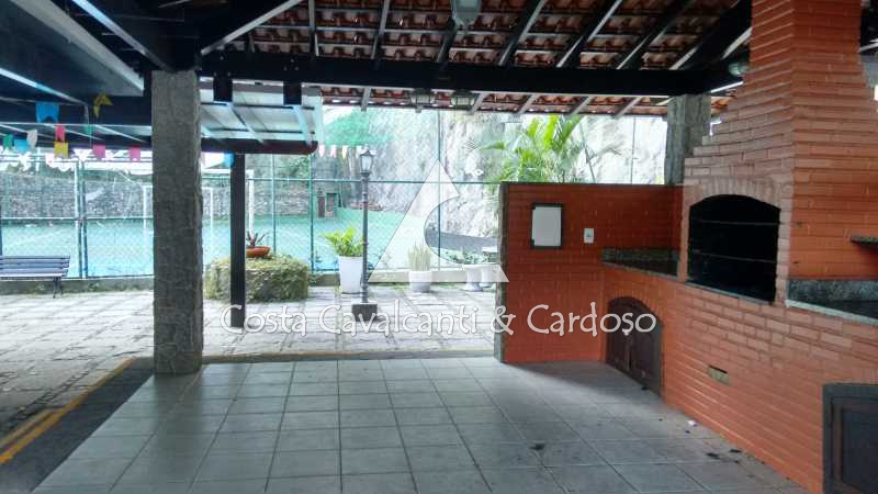 Conheça 1 do imóvel - Casa em Condomínio 4 quartos à venda Vila Isabel, Rio de Janeiro - R$ 1.000.000 - TJCN40002 - 1 1 - Casa em Condomínio 4 quartos à venda Vila Isabel, Rio de Janeiro - R$ 1.000.000 - TJCN40002 - 1
