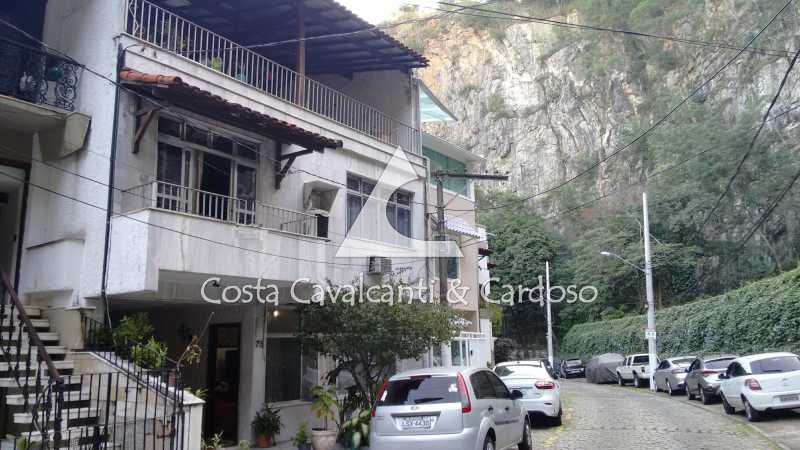 3 - Casa em Condomínio 4 quartos à venda Vila Isabel, Rio de Janeiro - R$ 1.000.000 - TJCN40002 - 4