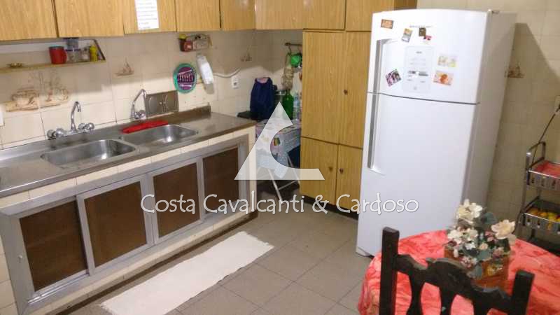 Conheça 8 do imóvel - Casa em Condomínio 4 quartos à venda Vila Isabel, Rio de Janeiro - R$ 1.000.000 - TJCN40002 - 9 8 - Casa em Condomínio 4 quartos à venda Vila Isabel, Rio de Janeiro - R$ 1.000.000 - TJCN40002 - 9