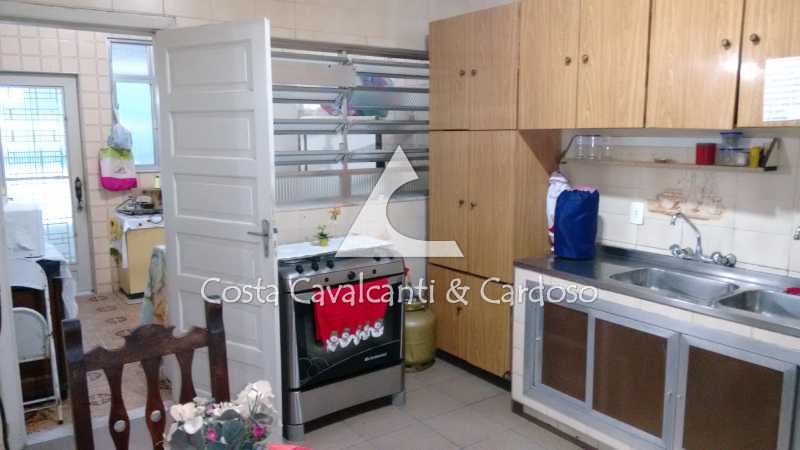Conheça 9 do imóvel - Casa em Condomínio 4 quartos à venda Vila Isabel, Rio de Janeiro - R$ 1.000.000 - TJCN40002 - 10 9 - Casa em Condomínio 4 quartos à venda Vila Isabel, Rio de Janeiro - R$ 1.000.000 - TJCN40002 - 10