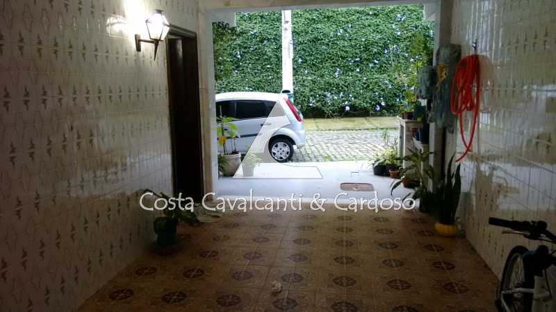 Conheça 10 do imóvel - Casa em Condomínio 4 quartos à venda Vila Isabel, Rio de Janeiro - R$ 1.000.000 - TJCN40002 - 11 10 - Casa em Condomínio 4 quartos à venda Vila Isabel, Rio de Janeiro - R$ 1.000.000 - TJCN40002 - 11