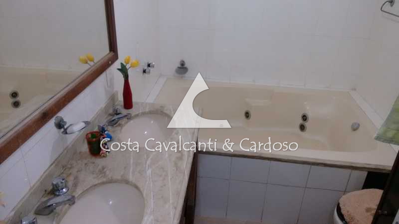 Conheça 13 do imóvel - Casa em Condomínio 4 quartos à venda Vila Isabel, Rio de Janeiro - R$ 1.000.000 - TJCN40002 - 14 13 - Casa em Condomínio 4 quartos à venda Vila Isabel, Rio de Janeiro - R$ 1.000.000 - TJCN40002 - 14