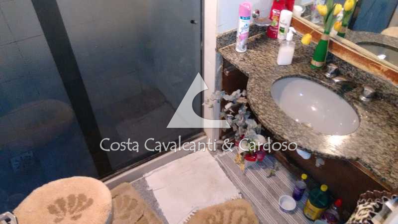 Conheça 15 do imóvel - Casa em Condomínio 4 quartos à venda Vila Isabel, Rio de Janeiro - R$ 1.000.000 - TJCN40002 - 16 15 - Casa em Condomínio 4 quartos à venda Vila Isabel, Rio de Janeiro - R$ 1.000.000 - TJCN40002 - 16