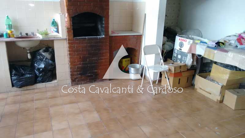 Conheça 18 do imóvel - Casa em Condomínio 4 quartos à venda Vila Isabel, Rio de Janeiro - R$ 1.000.000 - TJCN40002 - 19 18 - Casa em Condomínio 4 quartos à venda Vila Isabel, Rio de Janeiro - R$ 1.000.000 - TJCN40002 - 19