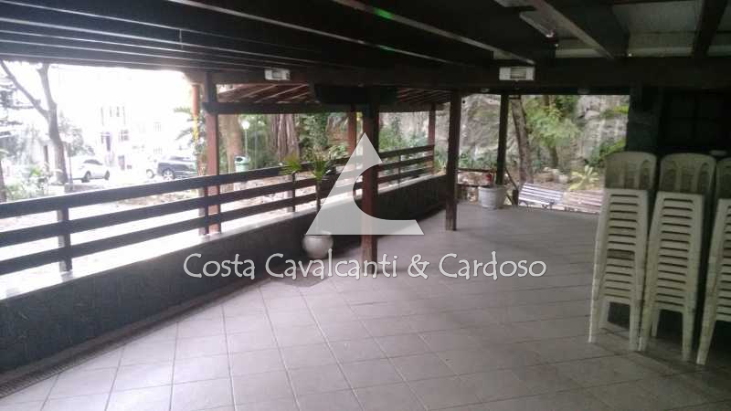 Conheça 20 do imóvel - Casa em Condomínio 4 quartos à venda Vila Isabel, Rio de Janeiro - R$ 1.000.000 - TJCN40002 - 21 20 - Casa em Condomínio 4 quartos à venda Vila Isabel, Rio de Janeiro - R$ 1.000.000 - TJCN40002 - 21