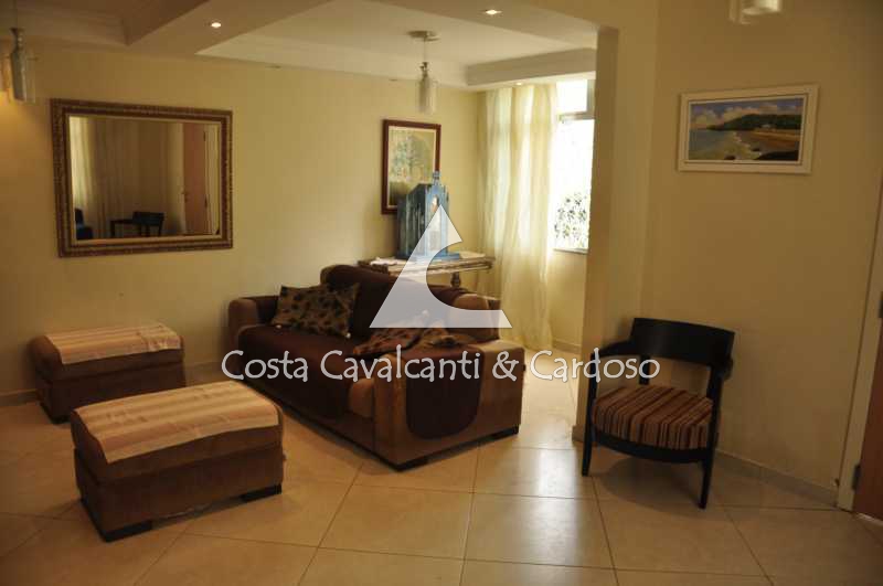 Conheça 1 do imóvel - Casa 5 quartos à venda Andaraí, Rio de Janeiro - R$ 1.150.000 - TJCA50004 - 1 1 - Casa 5 quartos à venda Andaraí, Rio de Janeiro - R$ 1.150.000 - TJCA50004 - 1