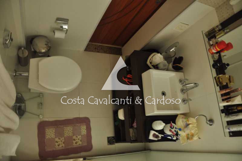 Conheça 12 do imóvel - Casa 5 quartos à venda Andaraí, Rio de Janeiro - R$ 1.150.000 - TJCA50004 - 13 12 - Casa 5 quartos à venda Andaraí, Rio de Janeiro - R$ 1.150.000 - TJCA50004 - 13