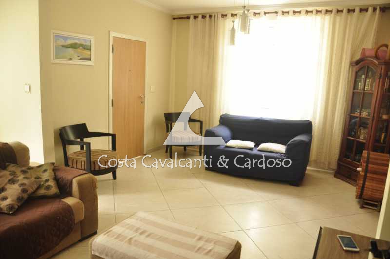 Conheça 2 do imóvel - Casa 5 quartos à venda Andaraí, Rio de Janeiro - R$ 1.150.000 - TJCA50004 - 3 2 - Casa 5 quartos à venda Andaraí, Rio de Janeiro - R$ 1.150.000 - TJCA50004 - 3