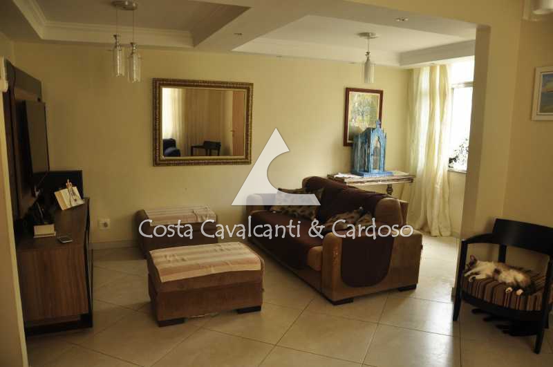 Conheça 5 do imóvel - Casa 5 quartos à venda Andaraí, Rio de Janeiro - R$ 1.150.000 - TJCA50004 - 6 5 - Casa 5 quartos à venda Andaraí, Rio de Janeiro - R$ 1.150.000 - TJCA50004 - 6