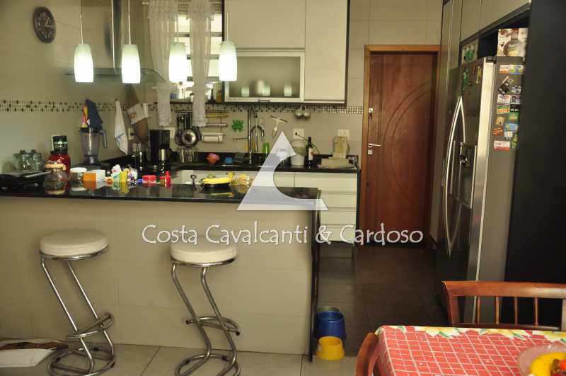 Conheça 13 do imóvel - Casa 5 quartos à venda Andaraí, Rio de Janeiro - R$ 1.150.000 - TJCA50004 - 14 13 - Casa 5 quartos à venda Andaraí, Rio de Janeiro - R$ 1.150.000 - TJCA50004 - 14
